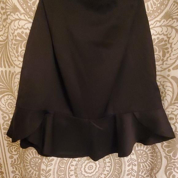 NBD little black dress - Picture 3 of 5